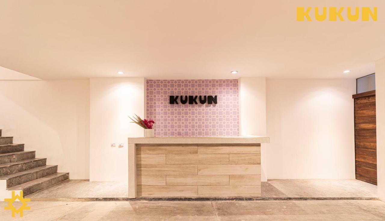 Apartamento Casa Antonio By Kukun México DF Exterior foto